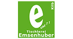 Tischlerei Emsenhuber