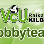 Mixed Volleyball-Turnier