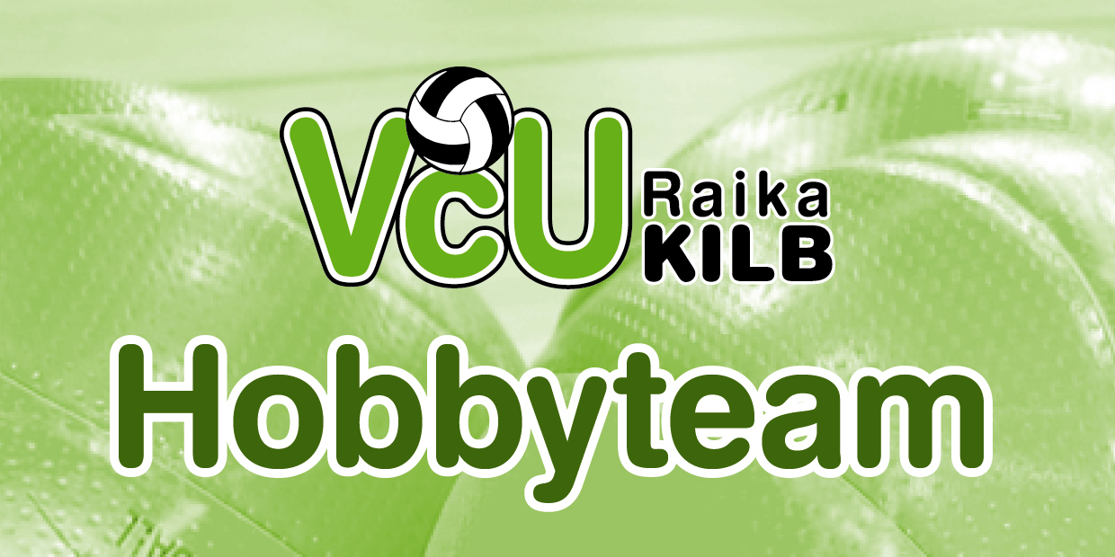 Mixed Volleyball-Turnier