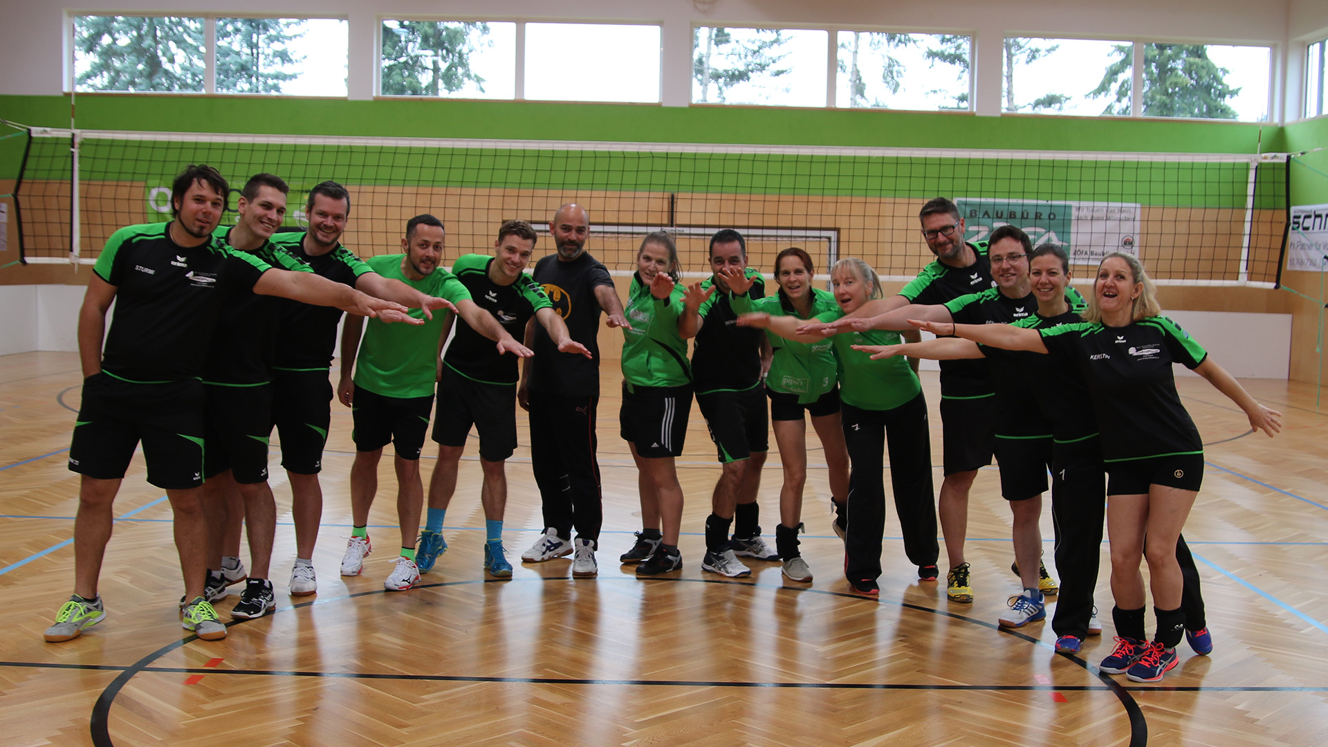 VCU Raika Kilb Hobbymannschaft