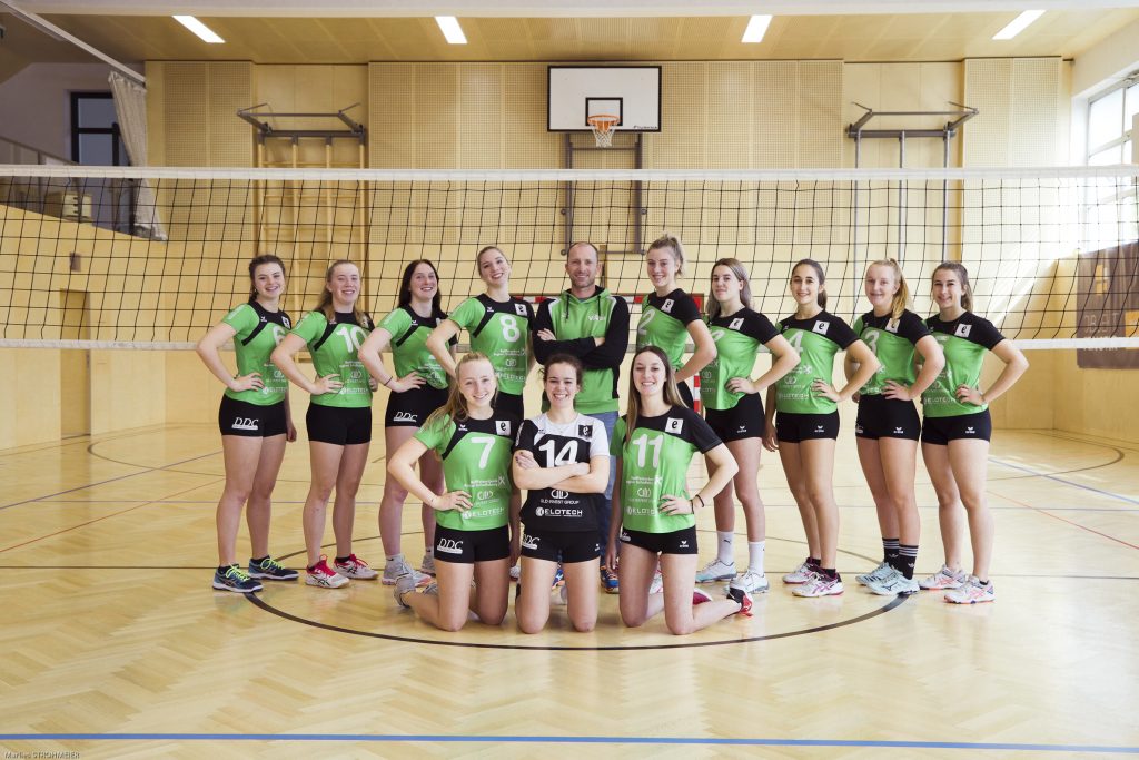 Spielgemeinschaft Mank-Kilb U20