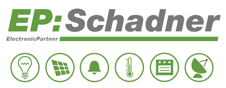 EP: Schadner