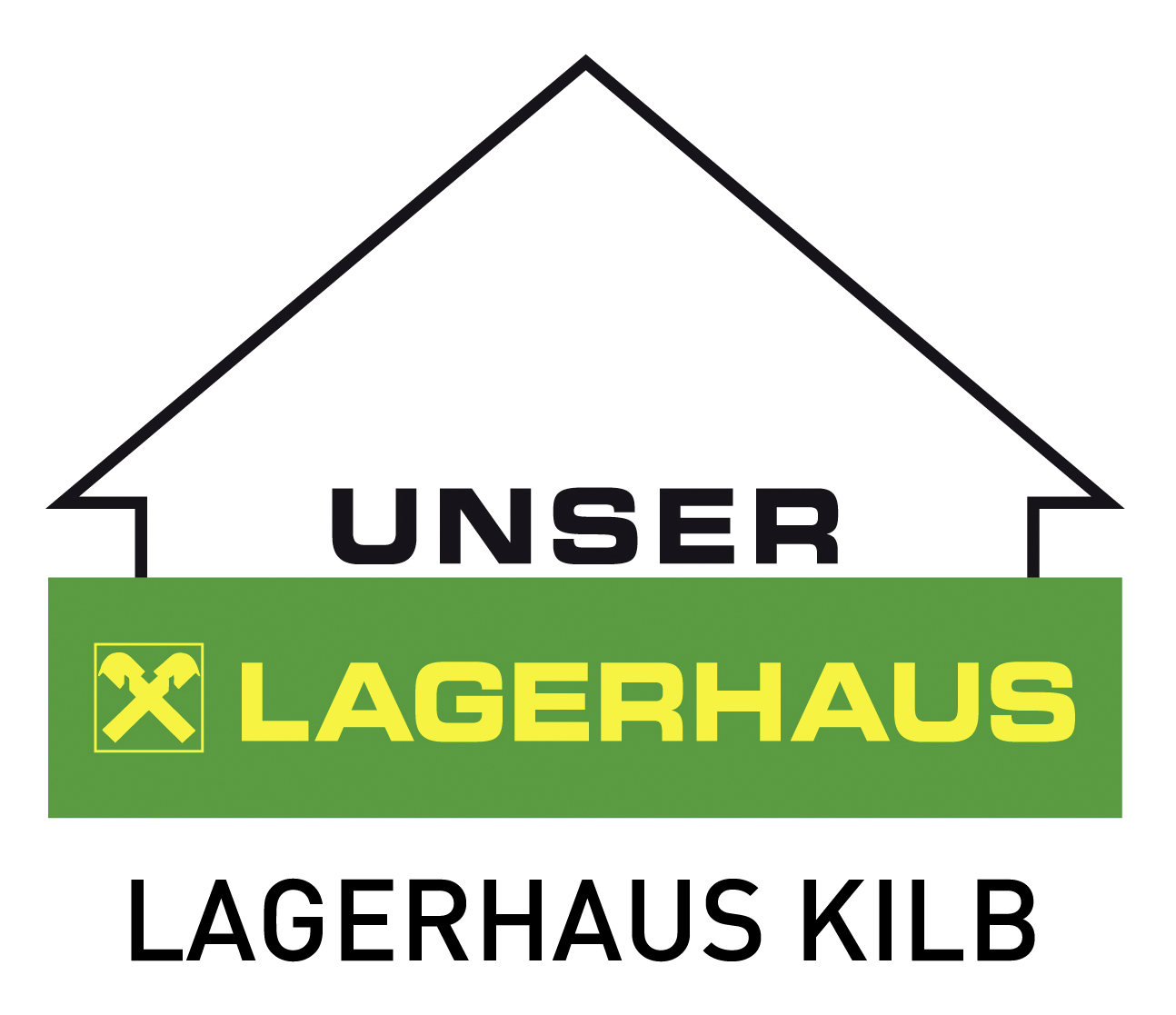 Lagerhaus Kilb