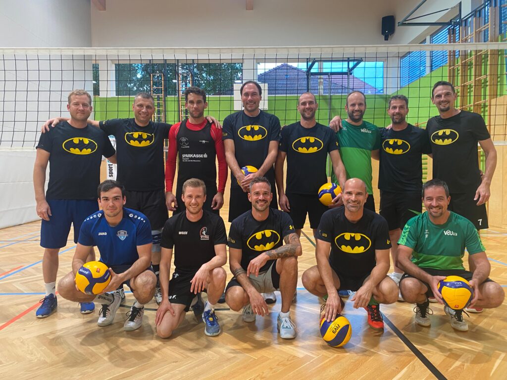 VCU Raika Kilb Cup Mannschaft