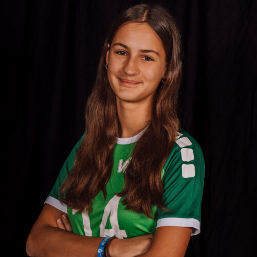 Lena Leonhardsberger