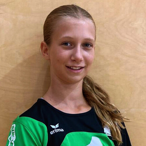 Mariella Scheuchl