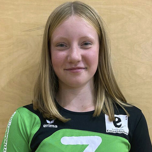 Sophie Kraus