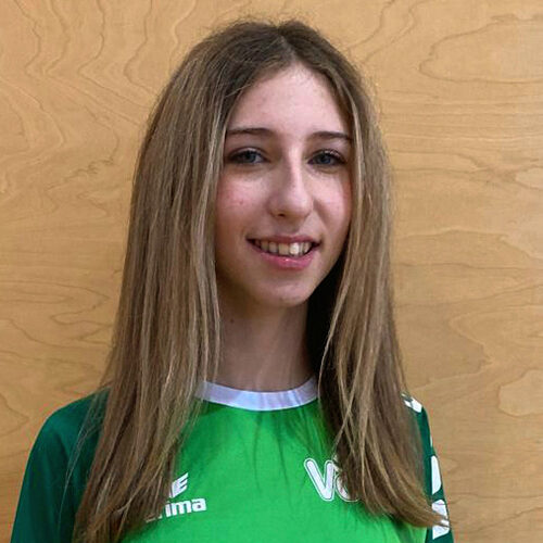 Emilia Fellner