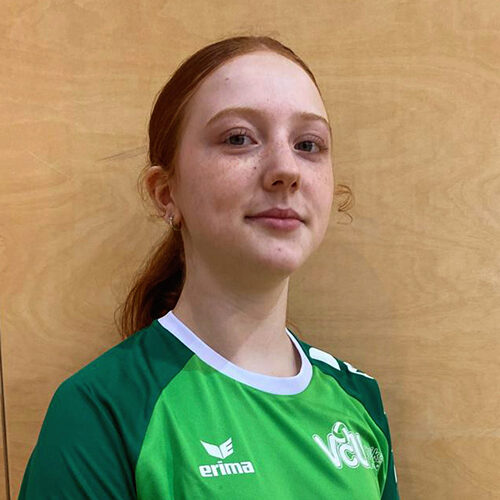 Alina Fahrngruber