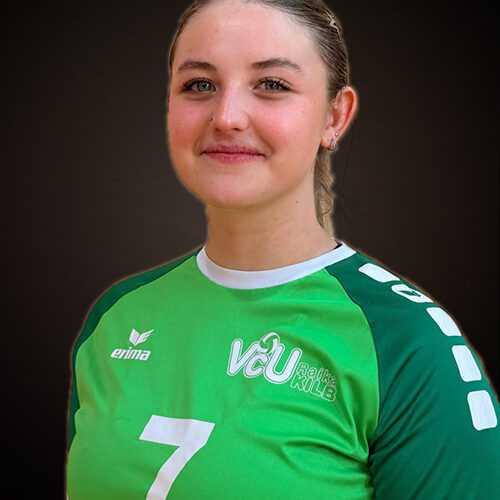 LInda Bürgmayr