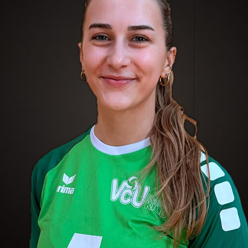 Viktoria Thanner